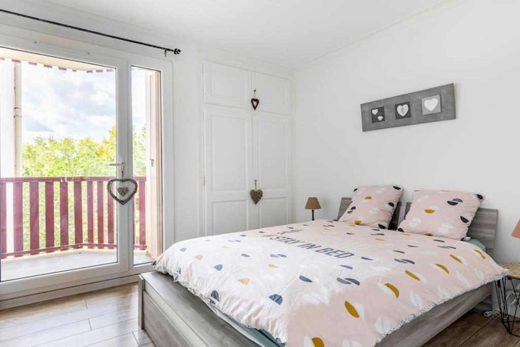 Ferienwohnung Cocooning Mont-de-Marsan Exterior foto